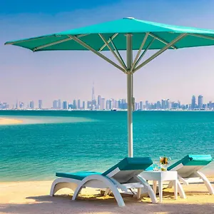 Anantara World Islands 5* Dubai