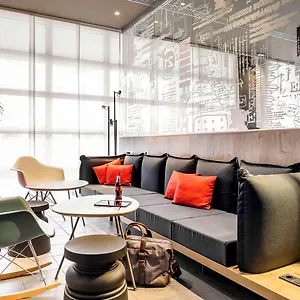 Hotel Ibis, Munich