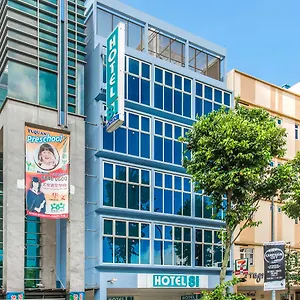 81 Bugis 2* Singapore