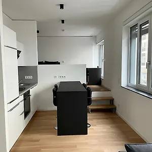 Apartment Modern In The Center Of, München