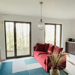 Apartment Luxury With View, München