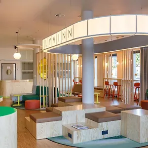 Lyvinn Frankfurt 3* פרנקפורט
