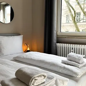 Otel Sendlinger Tor