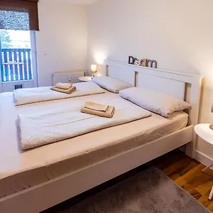 Apartmán 3 Og Links 