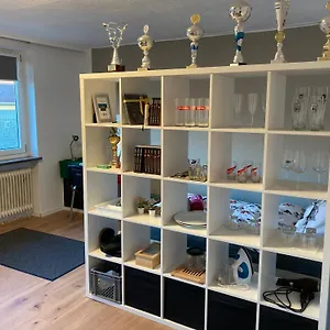 Apartment In Zentrum, München