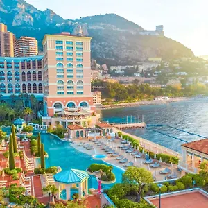 Monte-carlo Bay & 4* מונטה קרלו