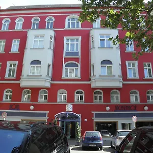 Sachsenhof 3* ברלין