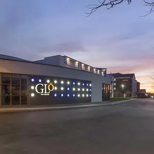 Glo Western Corporate Centre 3* Mississauga