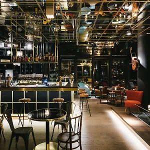 Hotel Ruby Lilly, Munich