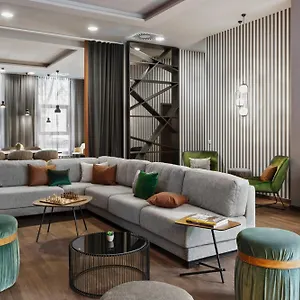Hotel By Marriott East, Munich