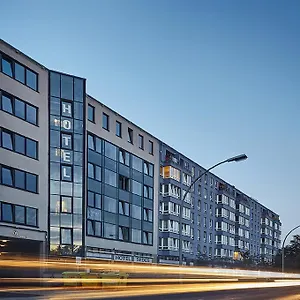 Hotel Sedes ***