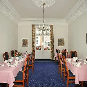 Hotel Bei Der Esplanade Hamborg