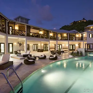 Sugar Ridge 4* Jolly Harbour