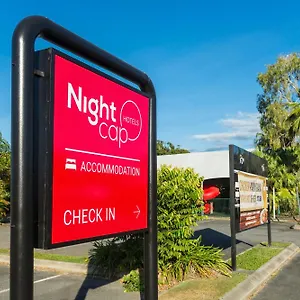 Nightcap At Edge Hill Tavern 3* Cairns