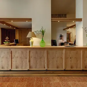 Hotel Excelsior By Geisel, Munich