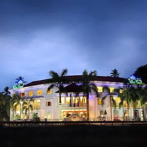 Port Palace 4* Kovalam