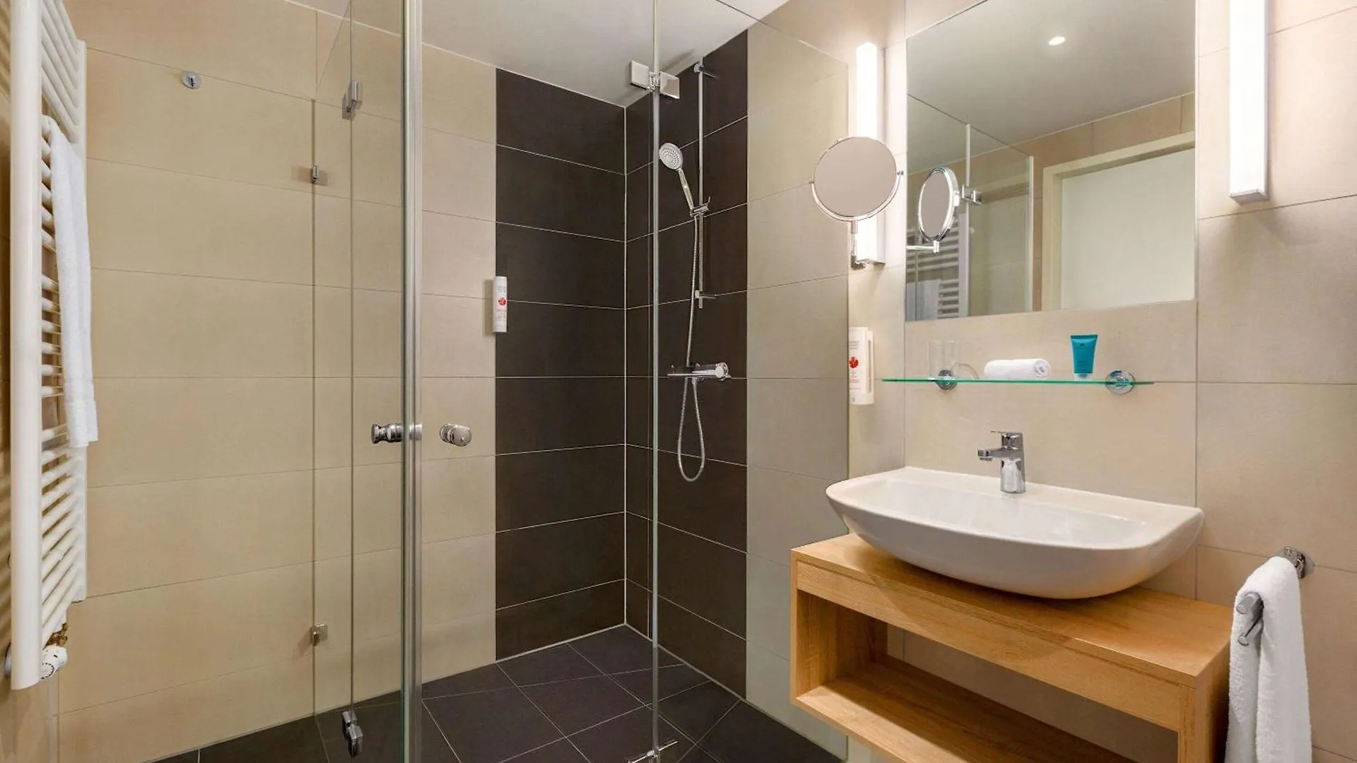 Wyndham Garden Munich Messe Hotel