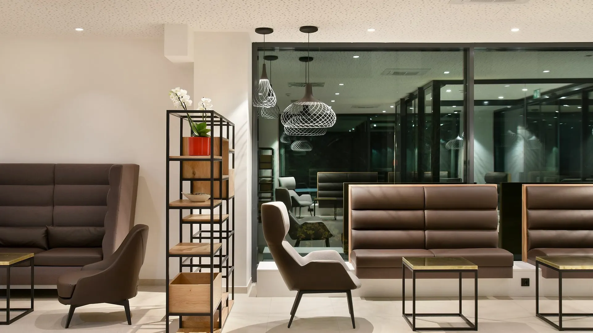 Wyndham Garden Munich Messe Hotel Germany