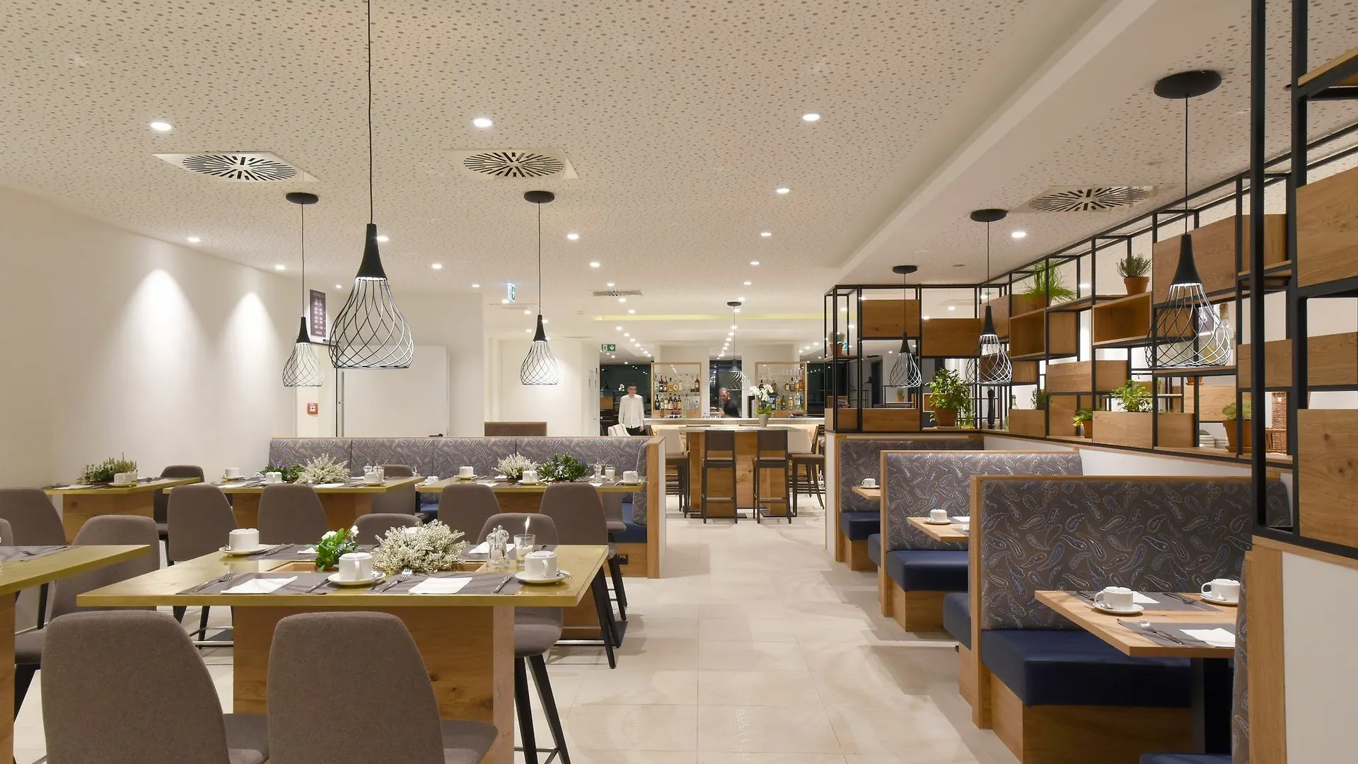 Wyndham Garden Munich Messe Hotel